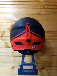 PRILBA BOLLÉ B-FUN BLACK 58-61CM